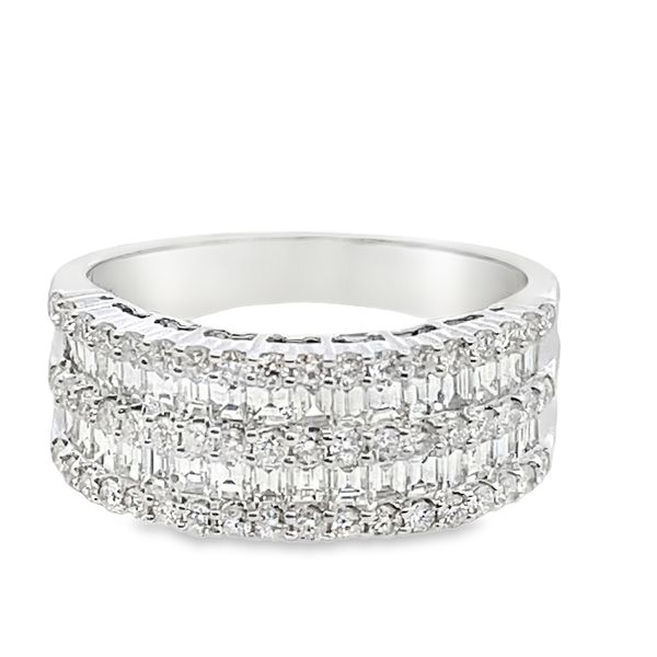 Fashion Ring Graham Jewelers Wayzata, MN