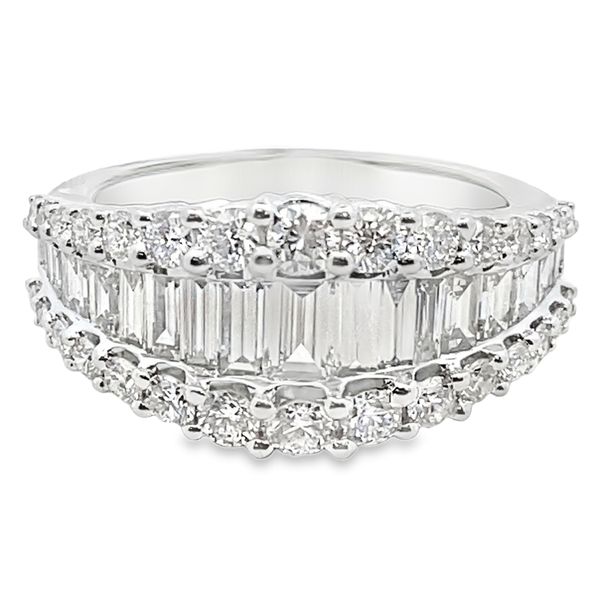 Fashion Ring Graham Jewelers Wayzata, MN