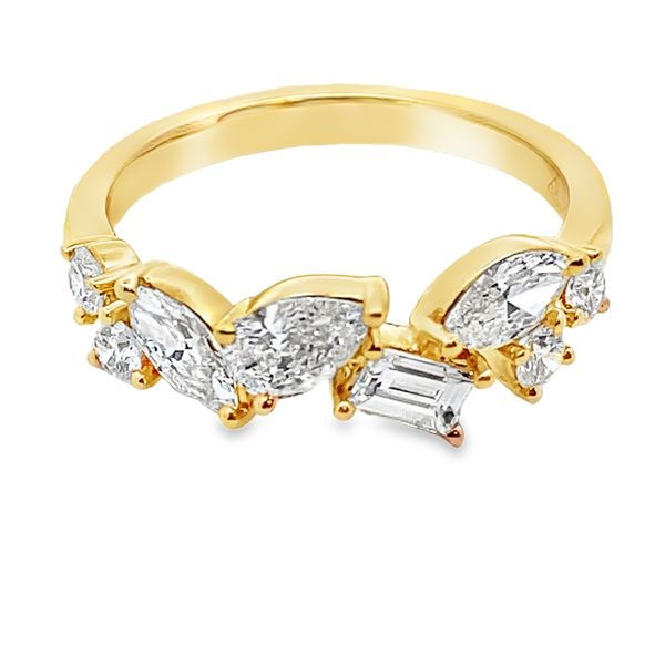 Fashion Ring Graham Jewelers Wayzata, MN