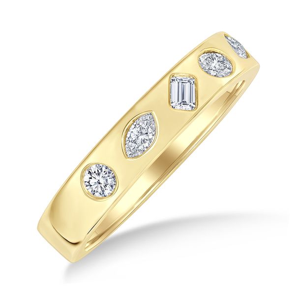 Fashion Ring Graham Jewelers Wayzata, MN