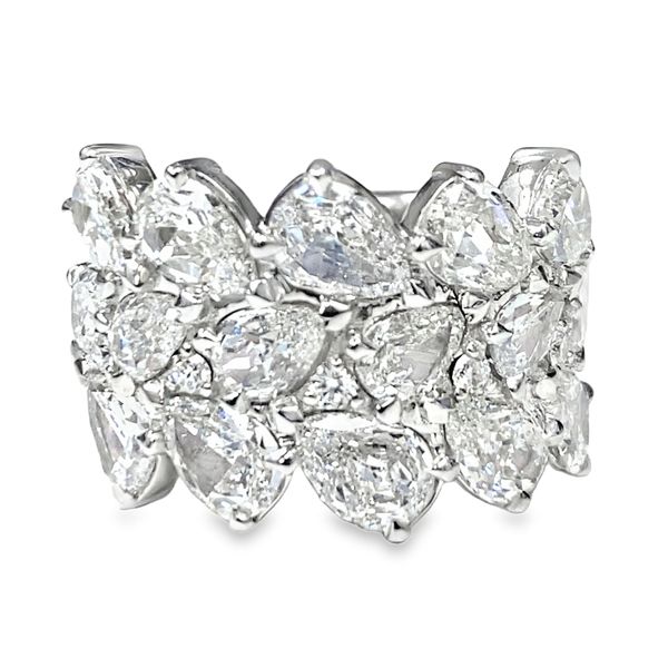 Fashion Ring Graham Jewelers Wayzata, MN