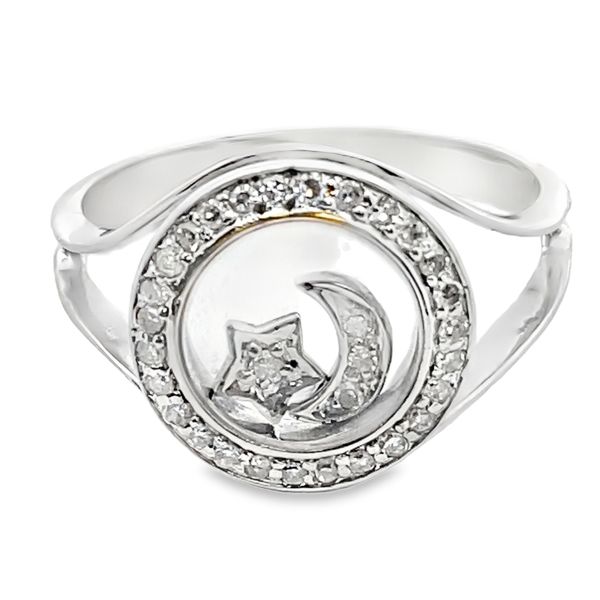 Fashion Ring Graham Jewelers Wayzata, MN