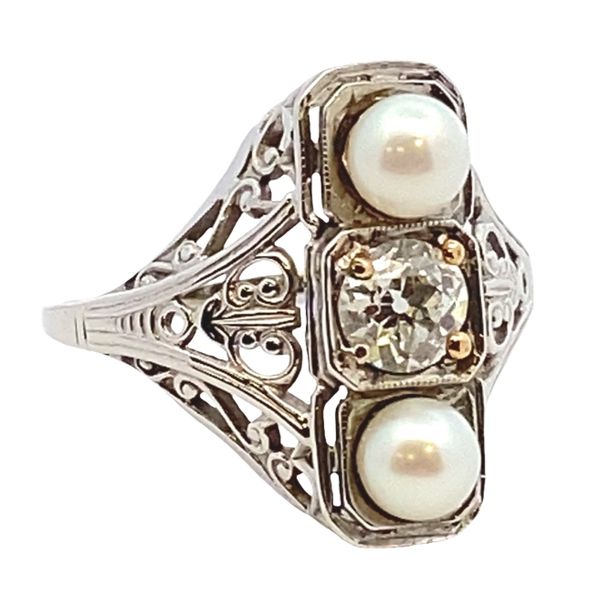 Fashion Ring Graham Jewelers Wayzata, MN