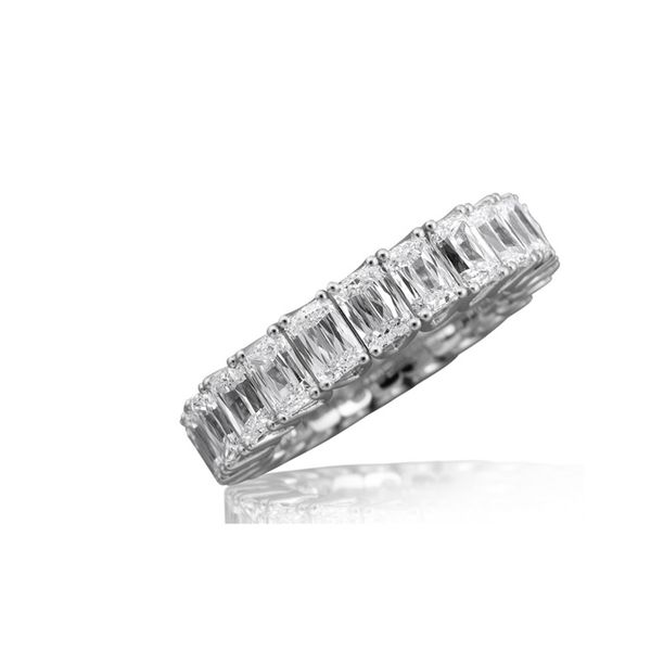 Picchiotti 6.96Cttw Xpandable Diamond Ring Graham Jewelers Wayzata, MN