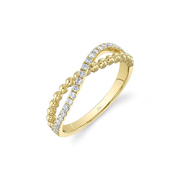 Kate 0.24CT DIAMOND 