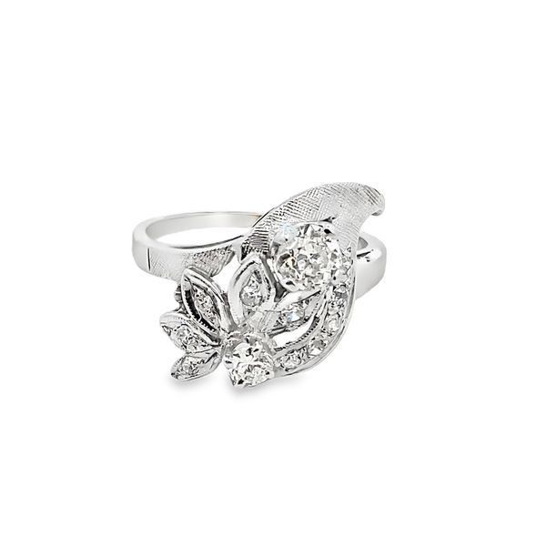 Fashion Ring Graham Jewelers Wayzata, MN