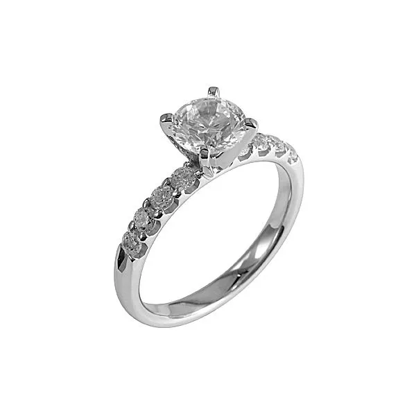 Ring Graham Jewelers Wayzata, MN