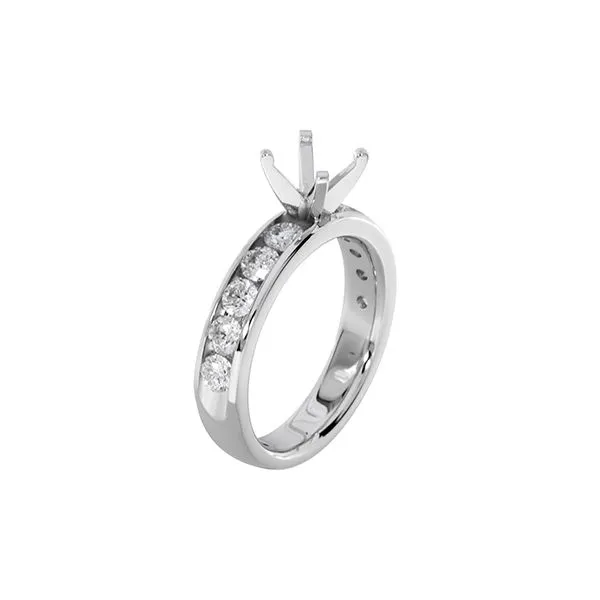 Ring Graham Jewelers Wayzata, MN