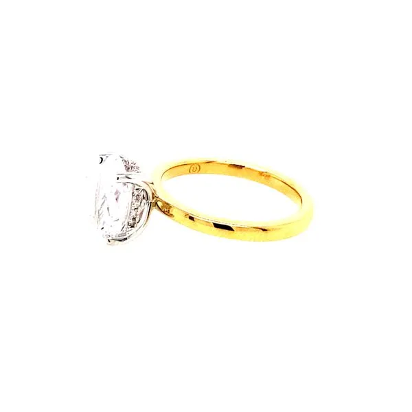 Ring Graham Jewelers Wayzata, MN