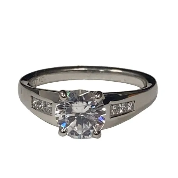 Ring Graham Jewelers Wayzata, MN