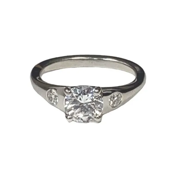 Ring Graham Jewelers Wayzata, MN