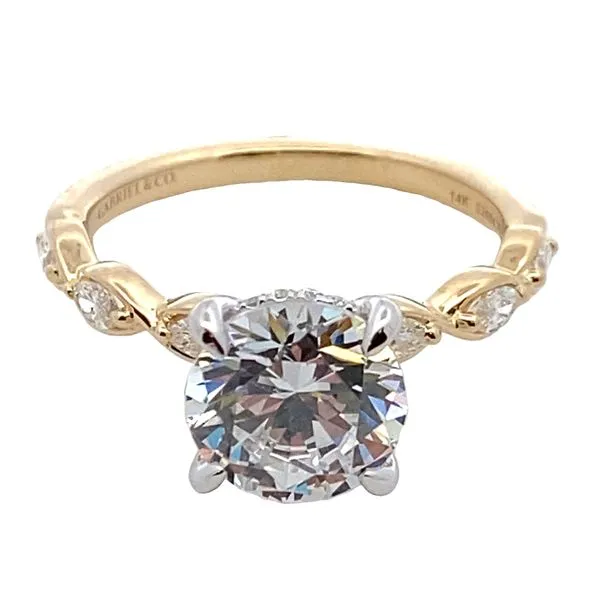Ring Graham Jewelers Wayzata, MN