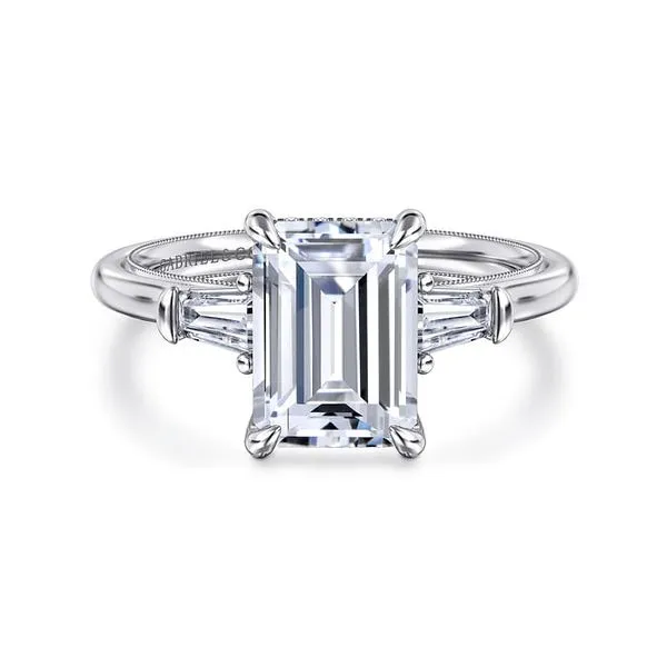 Ring Graham Jewelers Wayzata, MN