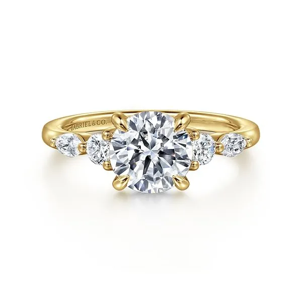 Ring Graham Jewelers Wayzata, MN