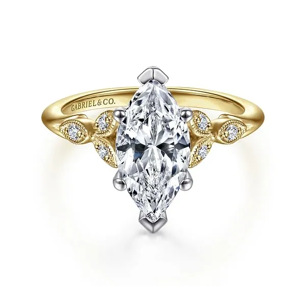 Ring Graham Jewelers Wayzata, MN