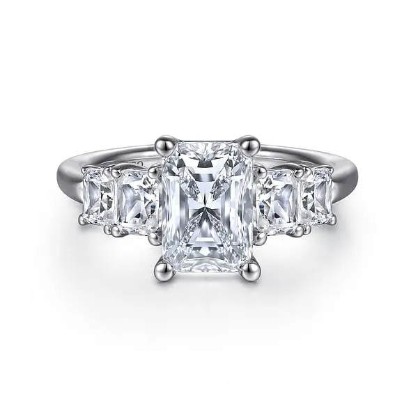 Ring Graham Jewelers Wayzata, MN