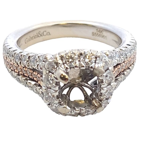 Ring Graham Jewelers Wayzata, MN