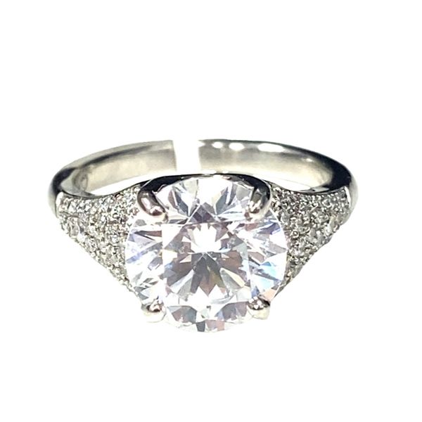 Ring Graham Jewelers Wayzata, MN