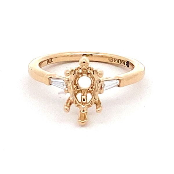Ring Image 3 Graham Jewelers Wayzata, MN