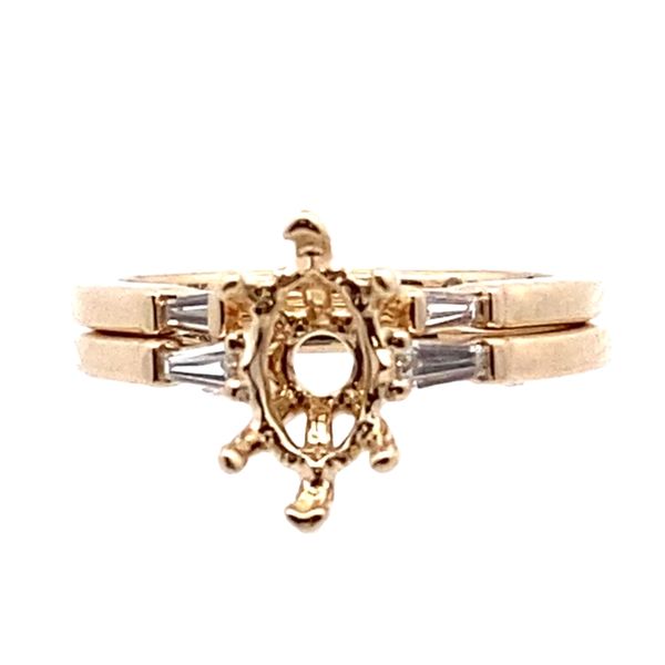 Ring Graham Jewelers Wayzata, MN
