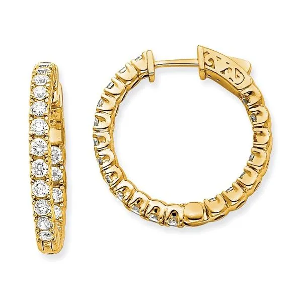 Earrings Graham Jewelers Wayzata, MN