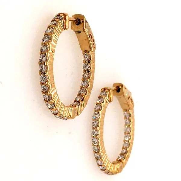 Earrings Graham Jewelers Wayzata, MN