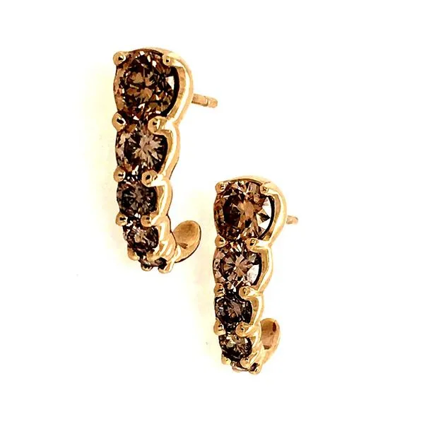 Earrings Graham Jewelers Wayzata, MN