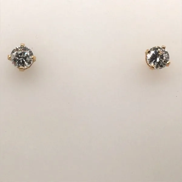 Earrings Graham Jewelers Wayzata, MN