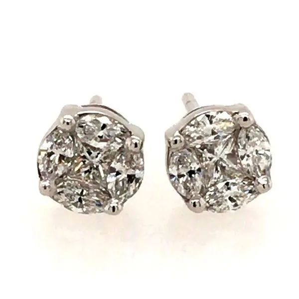 Earrings Graham Jewelers Wayzata, MN
