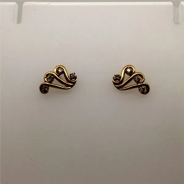 Earrings Graham Jewelers Wayzata, MN