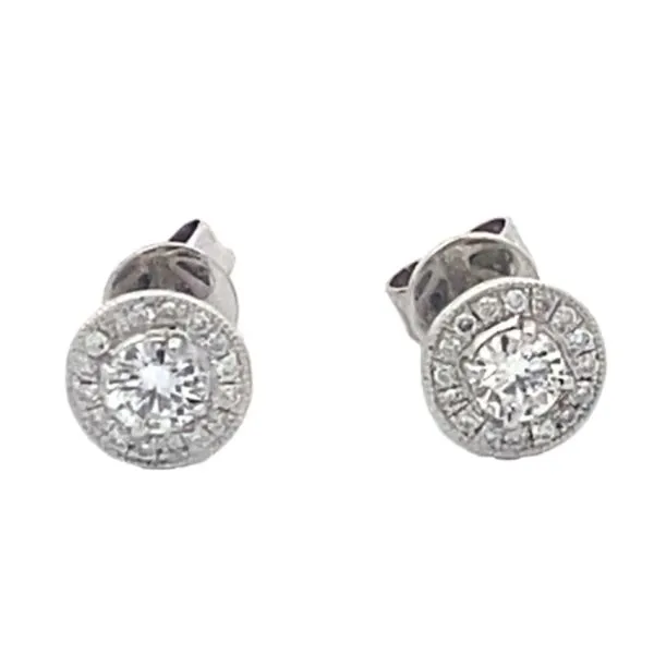 Earrings Graham Jewelers Wayzata, MN