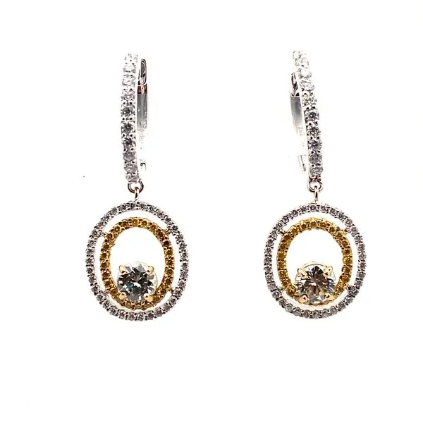 Earrings Graham Jewelers Wayzata, MN
