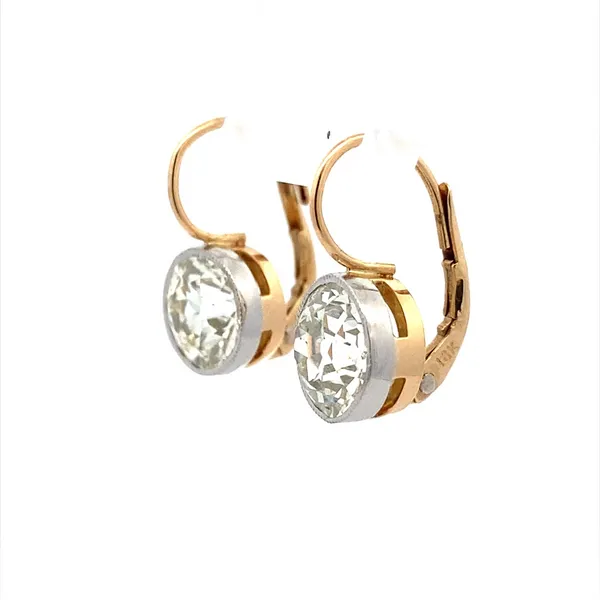 Earrings Graham Jewelers Wayzata, MN