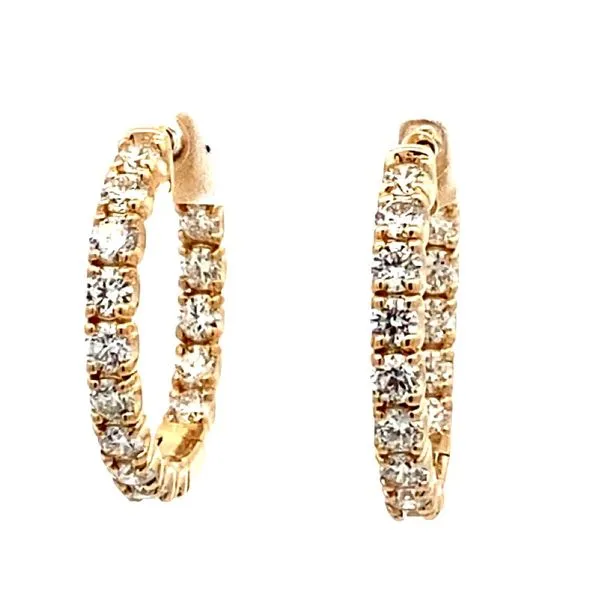 Earrings Graham Jewelers Wayzata, MN