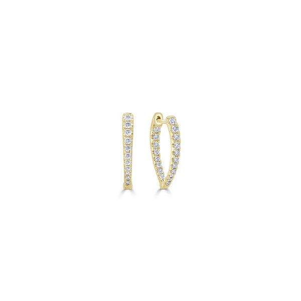 Earrings Image 2 Graham Jewelers Wayzata, MN