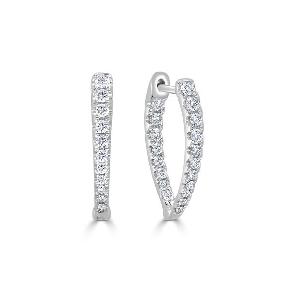 Earrings Graham Jewelers Wayzata, MN