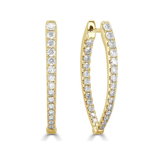 Earrings Graham Jewelers Wayzata, MN