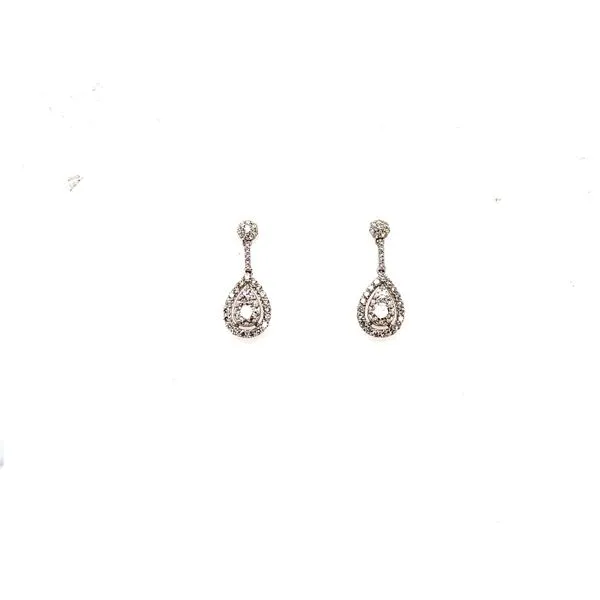 Earrings Graham Jewelers Wayzata, MN