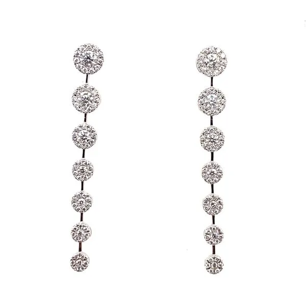 Earrings Graham Jewelers Wayzata, MN