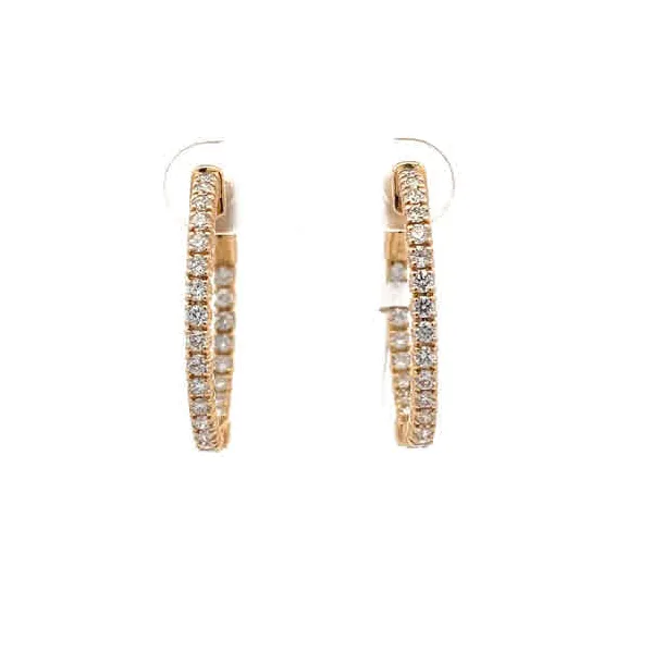Earrings Graham Jewelers Wayzata, MN