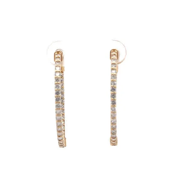 Earrings Graham Jewelers Wayzata, MN
