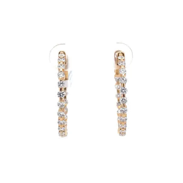 Earrings Graham Jewelers Wayzata, MN