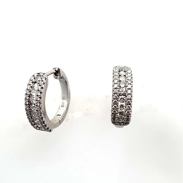 Earrings Graham Jewelers Wayzata, MN