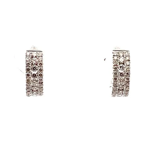 Earrings Graham Jewelers Wayzata, MN