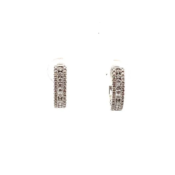Earrings Graham Jewelers Wayzata, MN