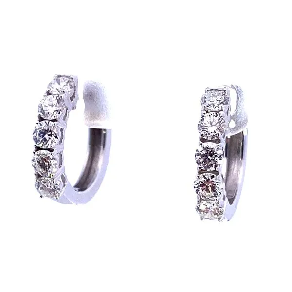 Earrings Graham Jewelers Wayzata, MN