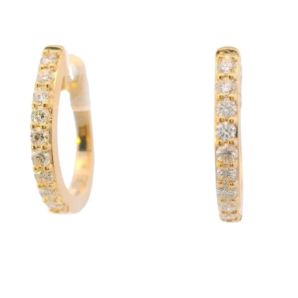 Earrings Graham Jewelers Wayzata, MN