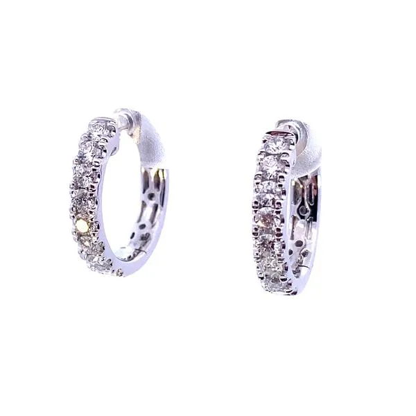 Earrings Graham Jewelers Wayzata, MN
