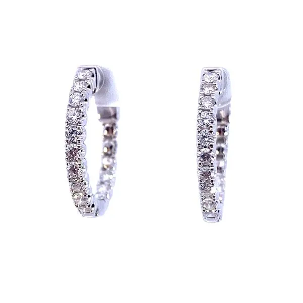 Earrings Graham Jewelers Wayzata, MN