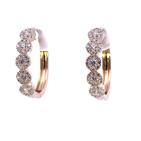 Earrings Graham Jewelers Wayzata, MN